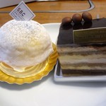 PATISSERIE S.B.C - 