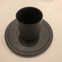 スブリム - ジビエ　コンソメ