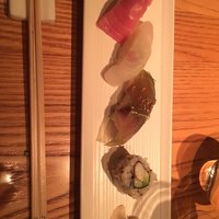 NOBU TOKYO - 