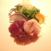 NOBU TOKYO - 
