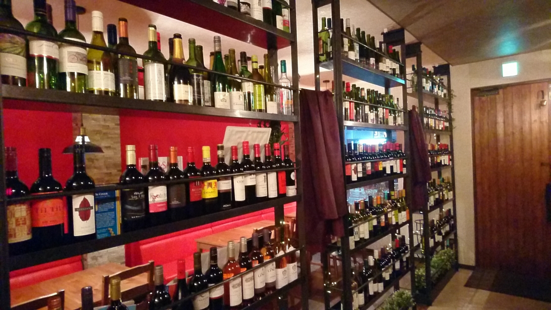 ユーロダイニング セカンドアース 水戸南町店 name=
