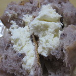 こむぎっ子 - 星の王子様、カット