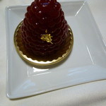 アヴランシュ・ゲネー - 