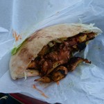 TaTa - ケバブ＠５００