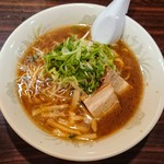 らーめん処 ななしや - 