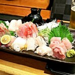 寿司処　初川 - 