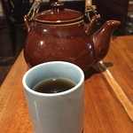 Yamano Kami - ほうじ茶