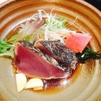 土佐料理 祢保希 新宿店 - 