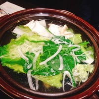 土佐料理 祢保希 新宿店 - 