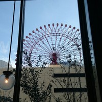 梅田 ワーフ - 