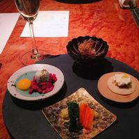 YAKINIKU 37west NY - 