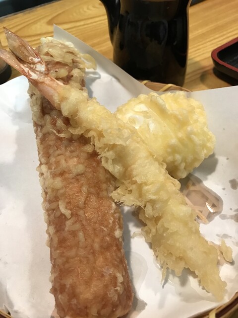 最強の うどん は大阪に まさに奇跡の出会い 運命を感じたよ By T Aburami 手造りうどん 楽々 らくらく 郡津 うどん 食べログ