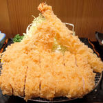 とんかつ いわい - 