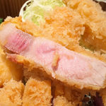 とんかつ いわい - 