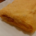 かっぽうぎ - 玉子焼き