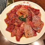 Yakiniku Sutamina En - 2017年（平成29年）12月