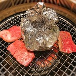 焼肉 スタミナ苑 - 2017年（平成29年）12月