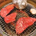焼肉 スタミナ苑 - 2017年（平成29年）12月
