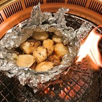 焼肉 スタミナ苑 - 2017年（平成29年）12月