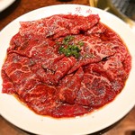 焼肉 スタミナ苑 - 2017年（平成29年）12月