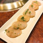 焼肉 スタミナ苑 - 2017年（平成29年）12月