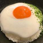 焼肉 スタミナ苑 - 2017年（平成29年）12月　これTKGだよ