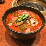 焼肉 スタミナ苑 - 2017年（平成29年）12月