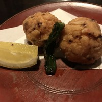 山の茶屋 - 