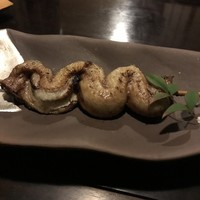 山の茶屋 - 