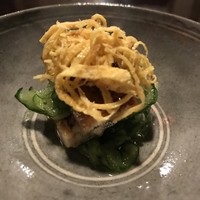 山の茶屋 - 