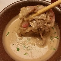しゃぶしゃぶ・日本料理 木曽路 上野店 - 