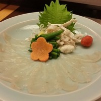 しゃぶしゃぶ・日本料理 木曽路 上野店 - 