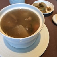 香港1997 銀座店 - 香港土鍋炊き込み健康スープ