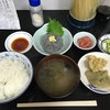 食堂いのうえ