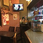 Toriyoshi - 店内