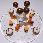 レフェルヴェソンス - 