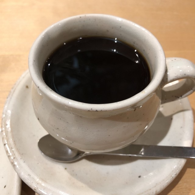 カフェ クラウディ ココ ランド 358（cafe cloudy-coco-land 358） - 紫波中央（カフェ）の写真