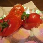 Ryouma Kaidou - フルーツトマト