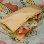 SUBWAY - 