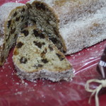 ベッカライ ビオブロート - シュトレン