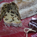 ベッカライ ビオブロート - シュトレン