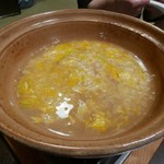 かに吉 - 【魂炊】★2017/11