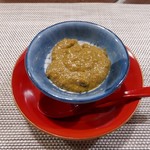 かに吉 - 【蟹みそ】◎2017/11