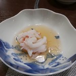 かに吉 - 【蟹すき】★2017/11