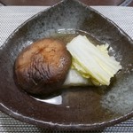 かに吉 - 【蟹すき】★2017/11