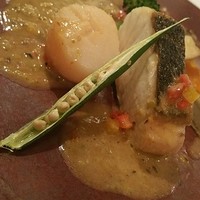 シーフードイタリアン　ポルト - 