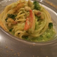 シーフードイタリアン　ポルト - 