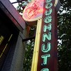 Top Pot Doughnuts Downtown Seattle Flagship CafÉ
