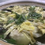 弄堂小馄饨食府 - 