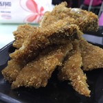 弄堂小馄饨食府 - 